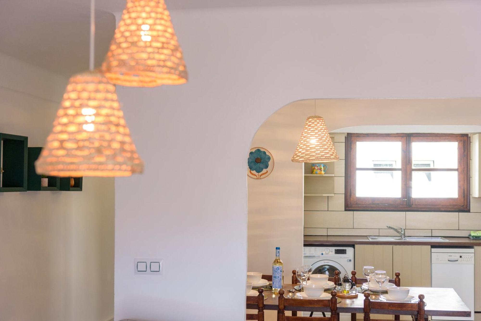 Port Perfection: Your Dream Apartment By The Beach Jávea エクステリア 写真