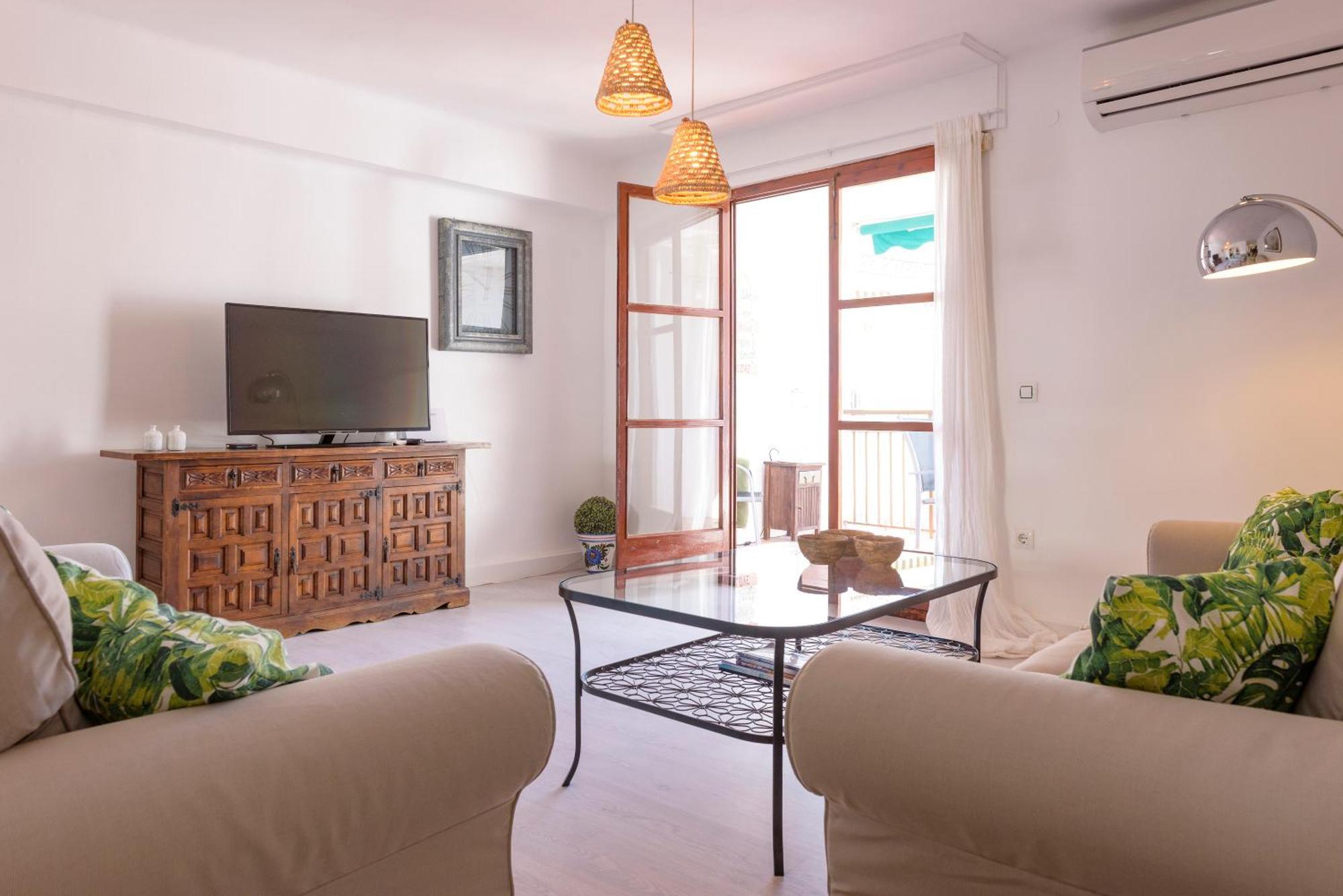 Port Perfection: Your Dream Apartment By The Beach Jávea エクステリア 写真