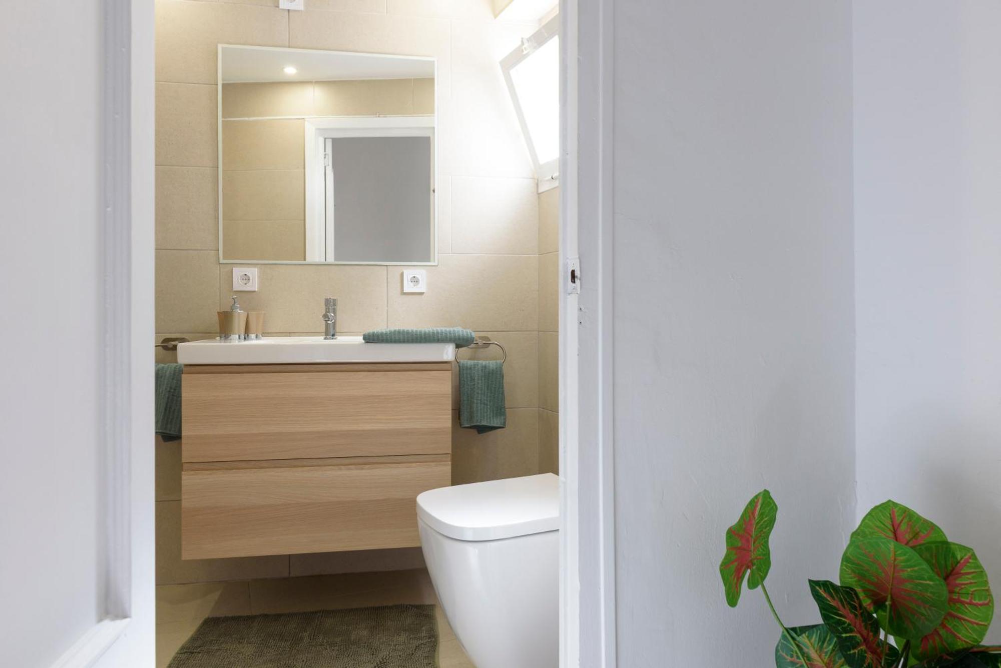 Port Perfection: Your Dream Apartment By The Beach Jávea エクステリア 写真